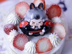 -壹点壹客·生日蛋糕(南山店)