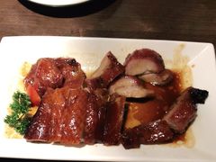 -新旺茶餐厅(嘉里城店)