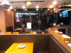 -Mr.Pizza米斯特比萨(苏州平江万达广场店)