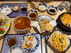 -小山日本料理(太古汇店)