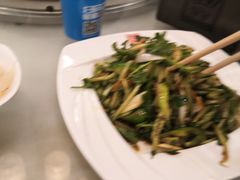 -京门老爆三·铜锅涮肉 爆肚(望京店)