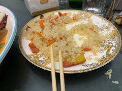 -天下游美食餐厅