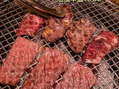 -铭牛烧肉·和牛海鲜自助(高新月牙湖店)