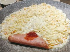 -韩国大金刚烤肉·料理(印象城店)