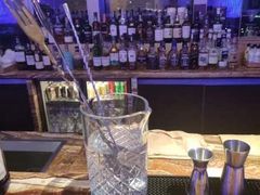 -于家堡洲际酒店·堡子里酒廊