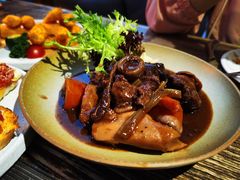 -巴别塔法餐舍(朝阳店)