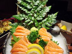 -鳗鱼家·深夜食堂(军博店)