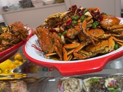 -东北小板凳地摊烧烤(泰来街店)