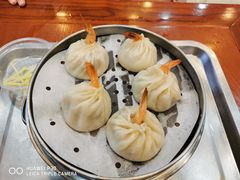 虾仁汤包-蔡林记(昙华林泛悦汇店)