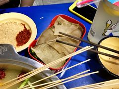 -马路边边·成都串串(翠柏路店)