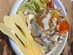 -小川洋风料理(汉街店)