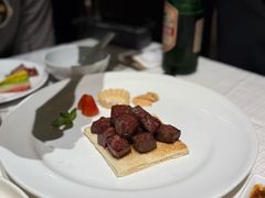 -金悦轩海鲜酒家(拱北店)