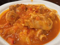 -妈阁铭记澳葡美食