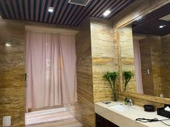 -益健·足疗汗蒸SPA(芙蓉广场店)