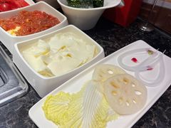 -海底捞火锅(邯郸新世纪中心店)