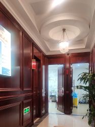 -南京医科大学友谊整形外科医院