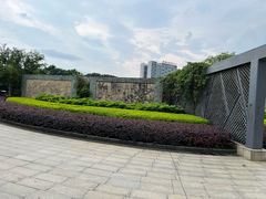 -雀儿山公园