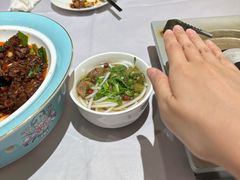 花溪牛肉粉-贵州大厦贵州厅