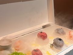 -色響火锅(恒隆广场店)