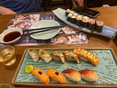 -傑·料理·海鲜放题(佛山文华荟店)