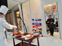 -香满楼(清水河路店)