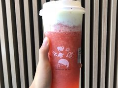 -喜茶(北京三里屯太古里店)