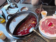 -冯校长老火锅(双桥路店)