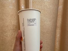 -CoCo都可(蓝村店)