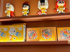 -元气寿司(东方宝泰店)