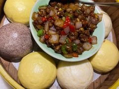 -小菜园新徽菜(马鞍山金鹰店)