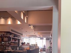 -BAKER&SPICE(安福路店)