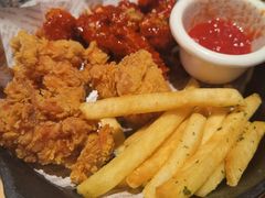 -火炉火自助餐(西直门凯德MALL店)