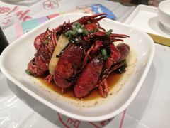 -靓靓蒸虾·头牌蒸虾(南山桂庙店)