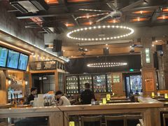 大堂-COMMUNE幻师(渔人码头店)
