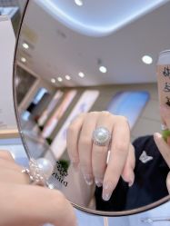 -Zbird钻石小鸟·钻戒婚戒定制高端珠宝私人定制中心