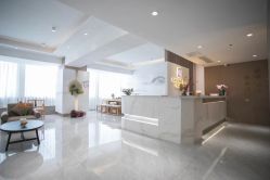 -悦尚生活空间•瑜伽普拉提•悦心芳香疗愈SPA