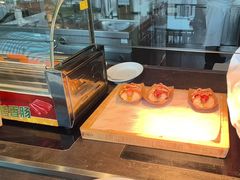 -君悦酒店·乐厨·高空自助餐(青年大街店)
