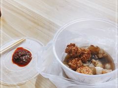 -马记大锅煮(总店)