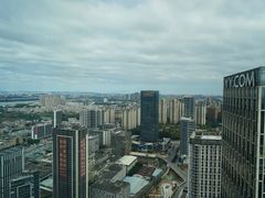 -广州奥园喜来登酒店