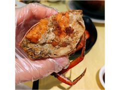 招牌煎膏蟹-莲花公园煎蟹(总店)