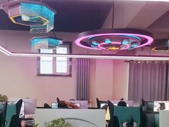 -时代电竞网吧网咖(通州马驹桥商业街店)