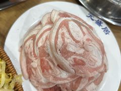 -元盛居(生态大街店)