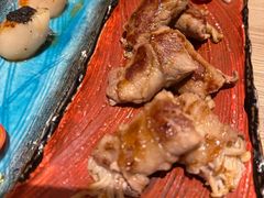 -小山日本料理(兴业太古汇店)