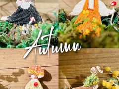 -时光花园(白鹭洲店)