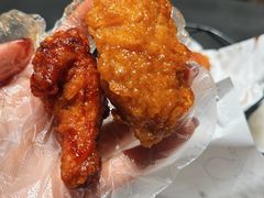 -Kyochon1991校村(共和路店)