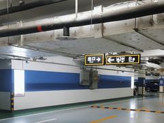 -青岛海尔洲际酒店