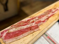 -老板娘的烤肉店(港湾广场店)