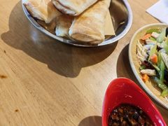 -驴脾气特色炒菜(广渠门内店)