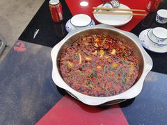 -川泰火锅(七里墩店)