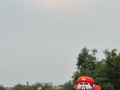-开封城墙景区